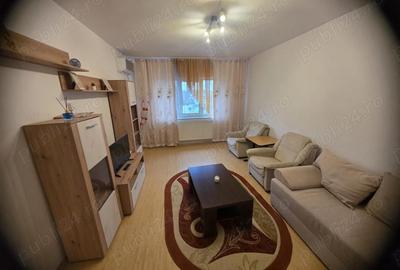 Apartament cu 2 camere decomandat în Central - 3