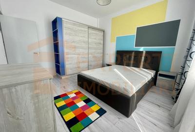 Apartament cu 3 camere si terasa, zona DACIA–Scoala Spectrum - 14