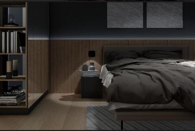 ONE VERDI PARK | 4 camere | Terasa 11 mp | Vedere Parc Verdi - 6