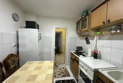 Apartament de vanzare cu 2 camere, etaj intermediar - Aiud - 5