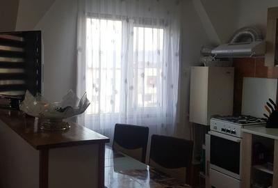 Apartament cu 2 camere decomandat în Central - 7