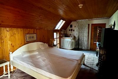 Vila premium Breaza, priveliste, sauna - 7