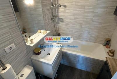 Apartament 2 camere, bloc nou, parcare I Parcul Teilor - 13