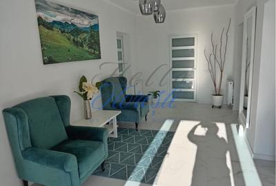 Casa 3 camere + plantatie de zmeura, 200 mp, Fodora, Cluj - 4