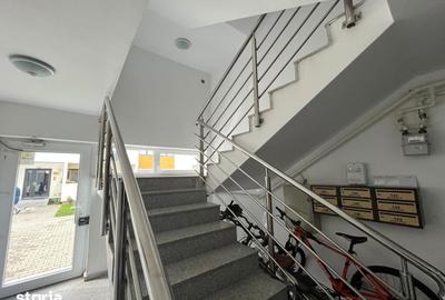 Apartament cu 3 camere în Turnișor - 2