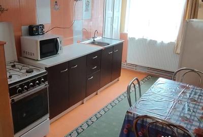Apartament cu 2 camere decomandat în Central - 2