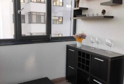 Garsonieră decomandată în Exterior Vest - 2