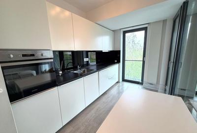 Apartament cu 2 camere decomandat, mobilat în Aviației - 4