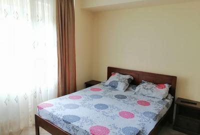Apartament cu 3 camere decomandat, mobilat în Prundu - 5