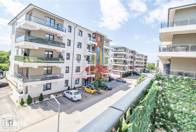 Apartament cu 3 camere decomandat în Central - 14