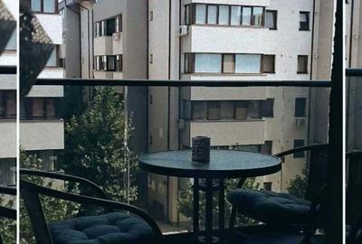 Garsonieră decomandată în Central - 3