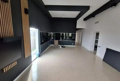 Casă cu 4 camere cu Canalizare în Bălăceanca - 2