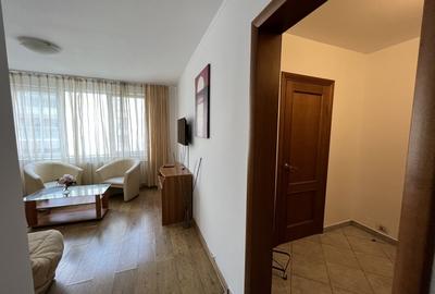 Apartament cu 2 camere semidecomandat, mobilat în Calea Victoriei - 5
