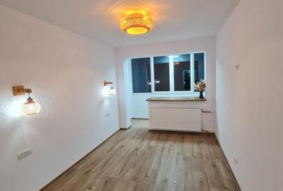 SUPERB Ap. 3 cam. semidec. Zona Lujerului - 11