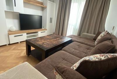 Apartament cu 2 camere decomandat în Central - 1