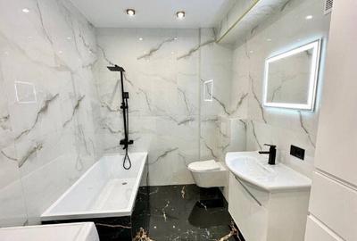 Garsoniera de inchiriat in zona Iancului - 5