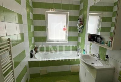 Apartament cu 2 camere decomandat, mobilat în Florești - 10