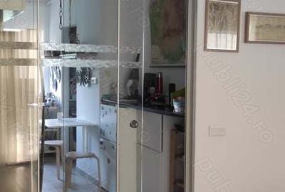 Apartament cu 2 camere decomandat în Băneasa - 10