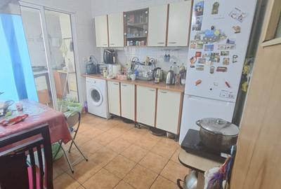 Colentina, Rau, Mc Donald's langa Parc Plumbuita - 2