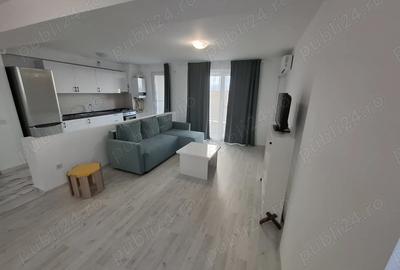 Inchiriere apartament 2 camere Otopeni(Aeroport)-Liberta?ii Prima Inchiriere Inchiriere apartament 2 camere Otopeni(Aeroport)-Liberta?ii Prima Inchiriere - 3
