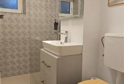 Apartament cu 4 camere decomandat, mobilat în Centrul Civic - 17