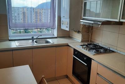 Apartament cu 2 camere decomandat în Avantgarden - 4