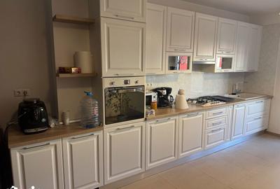 Casă cu 5 camere cu Teren 300 Mp în Rudului - 6
