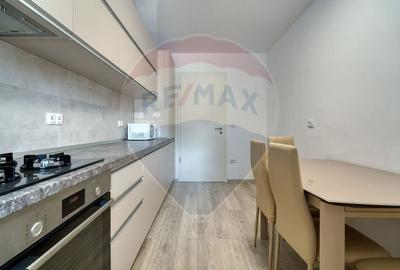 Apartament 3 camere de închiriat – Cartierul Coresi! - 12