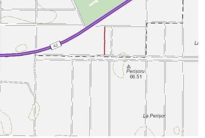 Teren de 11306 mp, în Brănești - 1