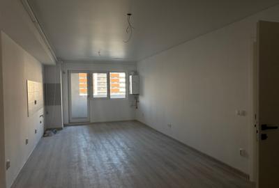 Apartament cu 2 camere semidecomandat în Copou - 2