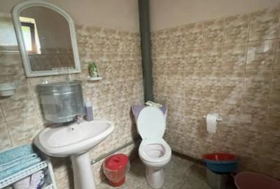 Casă cu 4 camere cu Teren 275 Mp în Central - 9