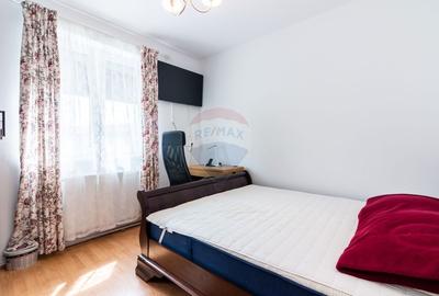 Vanzare Vila Familiala Azur Pipera, 4 cam 120mpu, curte mare, 4XP - 8