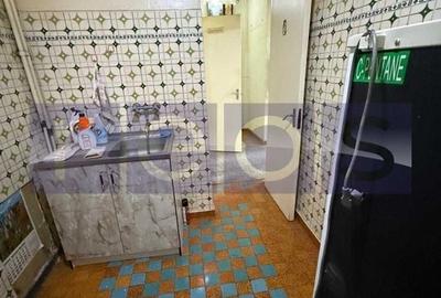 VANZARE 2 CAMERE| DECOMANDAT -  1 min metrou Tineretului | - 6