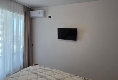 Apartament cu 2 camere decomandat în Central - 18