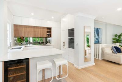 Apartament 3 Camere Open Space Sector 4 Grand Arena 79.2Mp - 2
