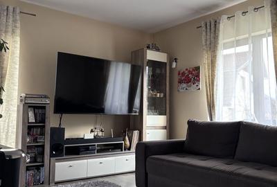 Casă cu 3 camere în Predeluț - 8