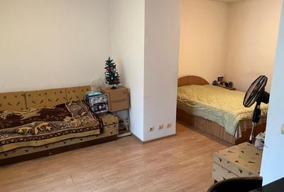 Garsonieră decomandată în Drumul Taberei - 1