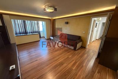 Apartament cu 3 camere decomandat în Odobescu - 4