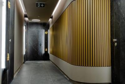 Apartament 2 camere in Floreasca – vedere lac si SPA exclusiv - 11