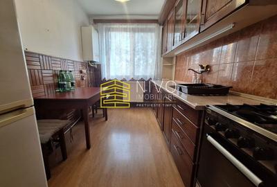 Apartament cu 2 camere semidecomandat, mobilat în Aleea Carpați - 4