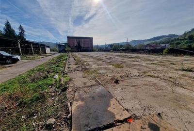 Spațiu comercial, de 1,200 mp, în Sud-Vest - 3