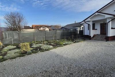Casa noua de vanzare Chintelnic, jud. BN - 2
