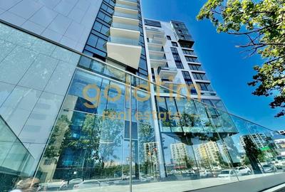 Apartament cu 2 camere decomandat, mobilat în Herăstrău - 20