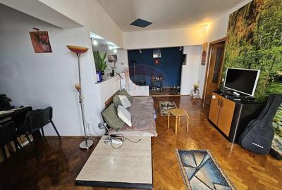 Apartament 2 camere 54 mp - mobilat/utilat Magheru-bloc EVA! - 13