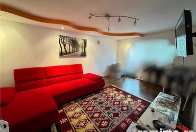 Apartament cu 2 camere decomandat în Brăilei - 7