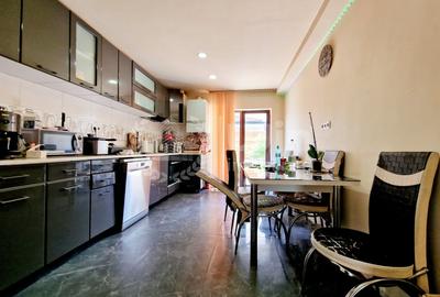 Duplex 5 camere | Finisat | 128 mp util | Manastur | Zona Campului - 12