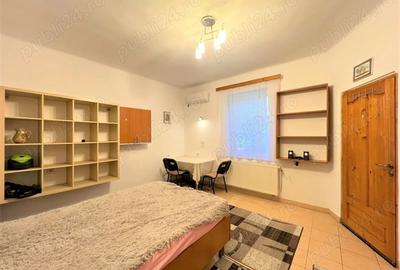 Apartament cu o camera in Calea Sagului, inchiriat direct de proprietar - 1