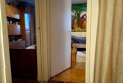 Apartament 3 camere, semidecomandat, 54mp, zona Sagului - 6