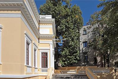 VILA COMANDORULUI NICOLAE GRACOSKI DE L?NGĂ PARCUL IOANID - 9
