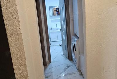 Vand apartament 2 camere renovat, mobilat si utilat 63000 - 3